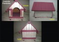 Casinha Feminina